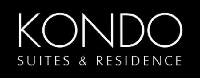 Kondo Suites Çeşme 로고 사진