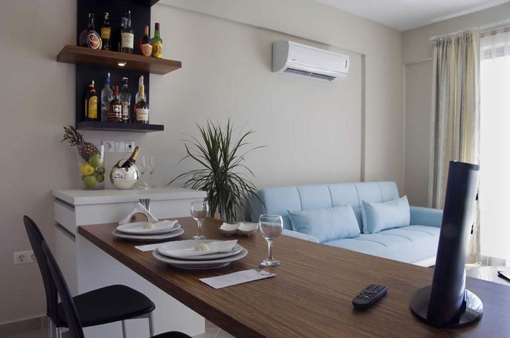 Kondo Suites Çeşme 외부 사진