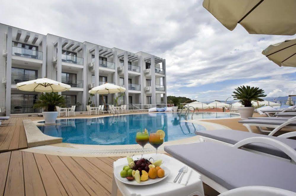 Kondo Suites Çeşme 외부 사진