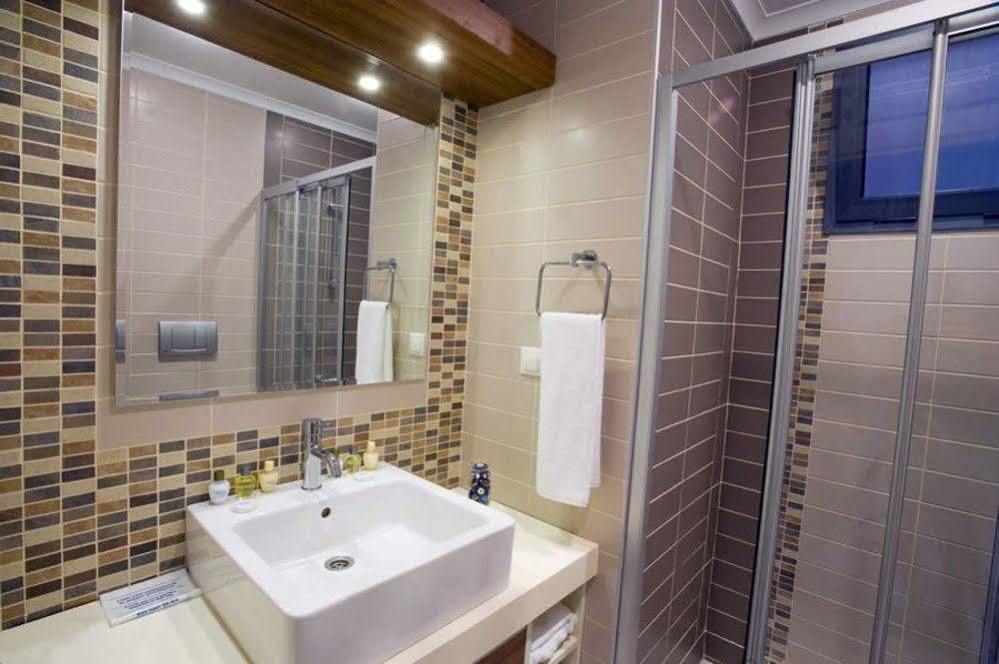 Kondo Suites Çeşme 외부 사진