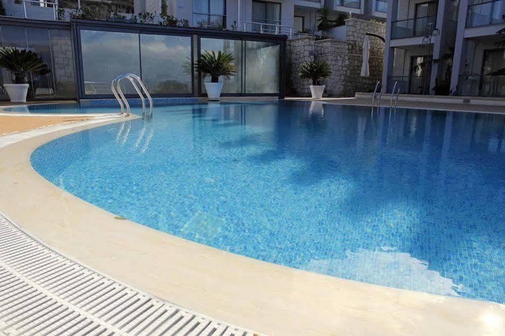 Kondo Suites Çeşme 외부 사진