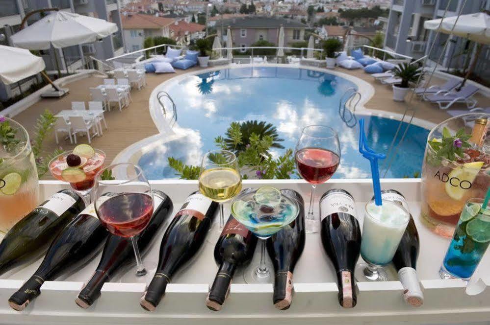 Kondo Suites Çeşme 외부 사진